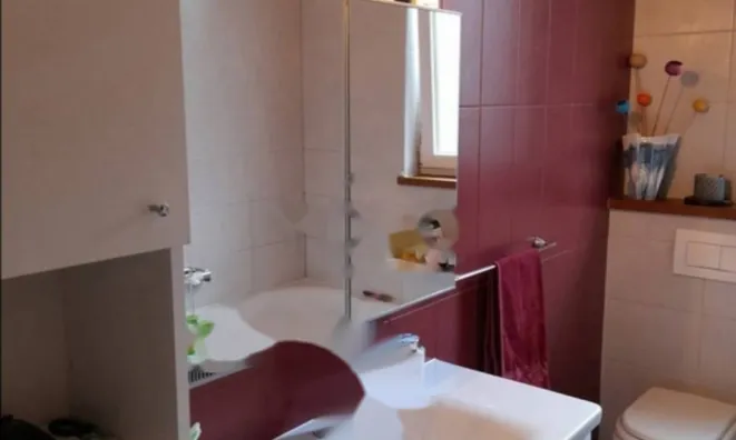 Недвижимость Трехкомнатная квартира в центре Опатии: 15