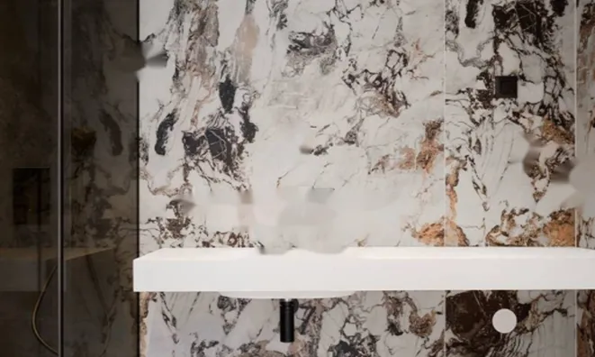 Недвижимость Четырехкомнатная квартира, центр, Опатия: 20