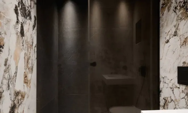 Недвижимость Четырехкомнатная квартира, центр, Опатия: 24