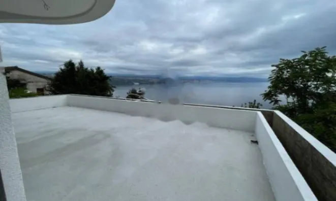 Недвижимость Четырехкомнатная квартира в центре Опатии: 3