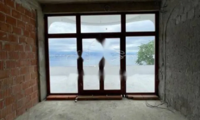 Недвижимость Четырехкомнатная квартира в центре Опатии: 4