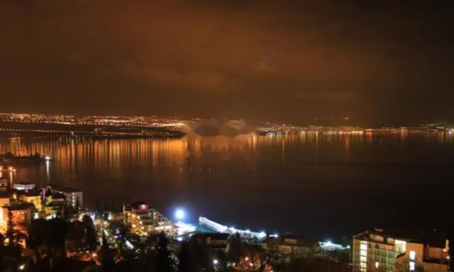 Недвижимость Четырехкомнатная квартира в центре Опатии: 6