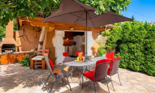 Недвижимость Четырехкомнатная квартира Центр: 19