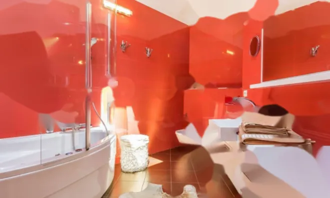 Недвижимость Четырехкомнатная квартира Центр: 22