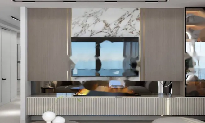 Недвижимость Четырехкомнатная квартира Центр: 3