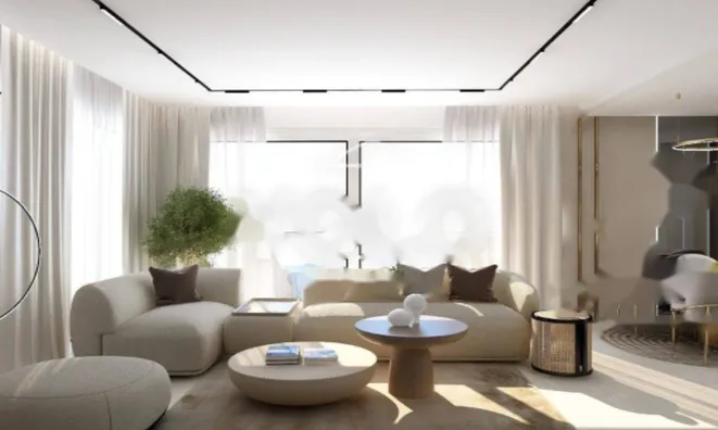 Недвижимость Четырехкомнатная квартира Центр: 5