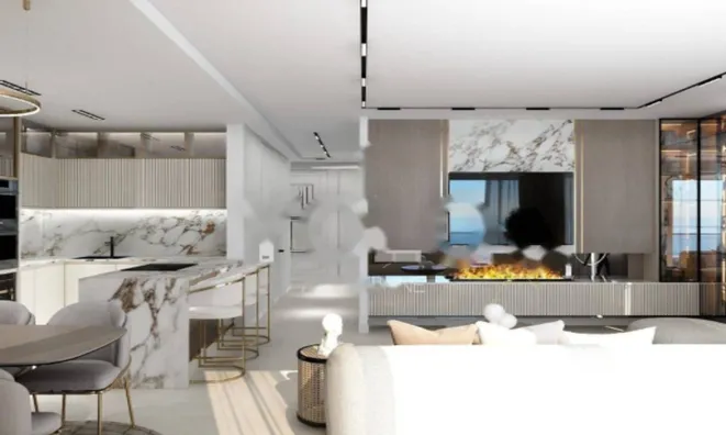 Недвижимость Четырехкомнатная квартира Центр: 6