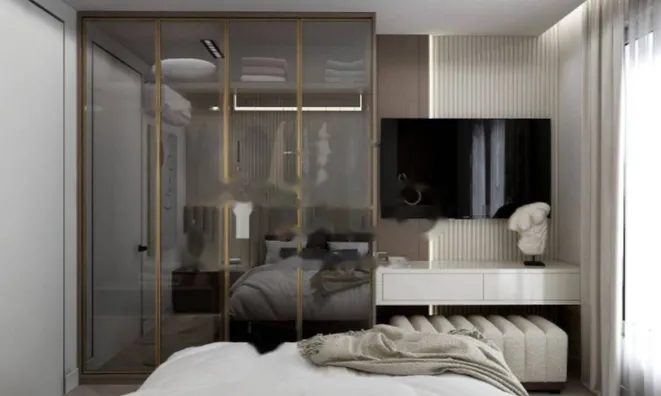 Недвижимость Четырехкомнатная квартира Центр: 9