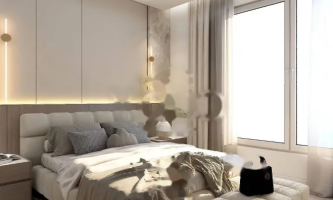 Недвижимость Четырехкомнатная квартира Центр: 11