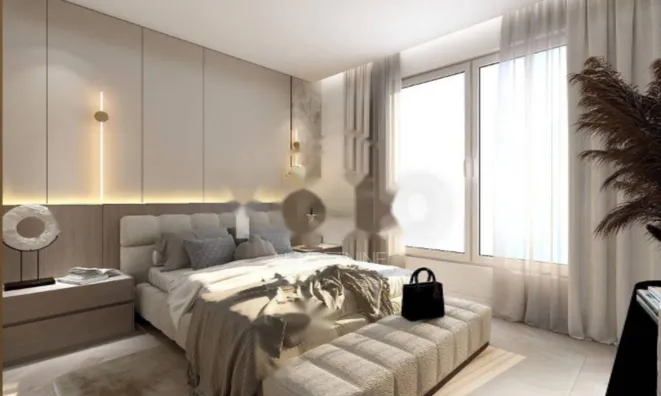 Недвижимость Четырехкомнатная квартира Центр: 12