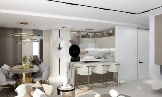 Недвижимость Четырехкомнатная квартира Центр: 14