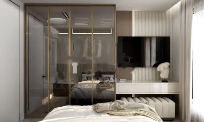 Недвижимость Четырехкомнатная квартира Центр: 15