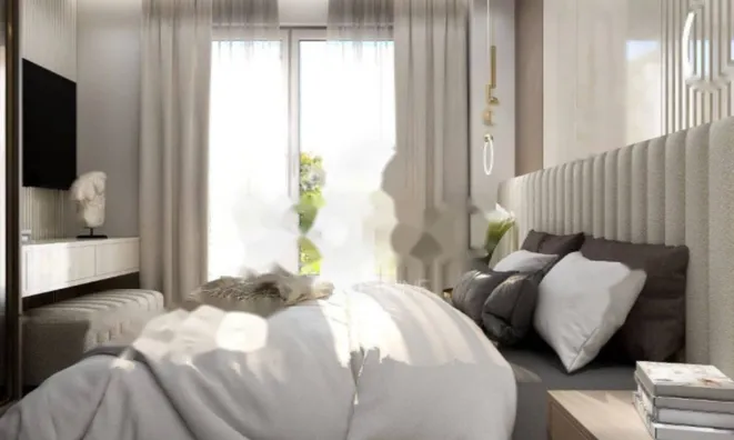 Недвижимость Четырехкомнатная квартира Центр: 16