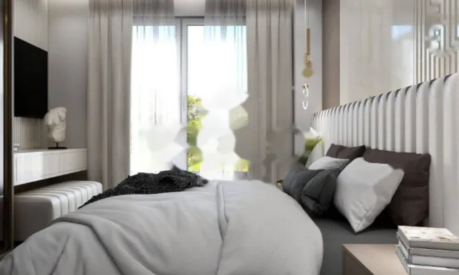 Недвижимость Четырехкомнатная квартира Центр: 18