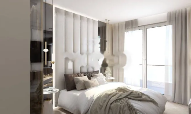 Недвижимость Четырехкомнатная квартира Центр: 19