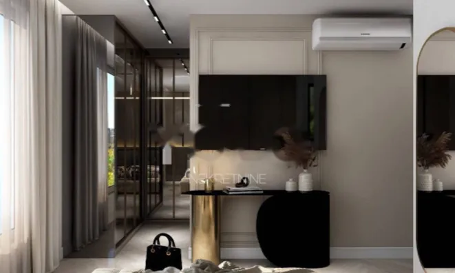 Недвижимость Четырехкомнатная квартира Центр: 20