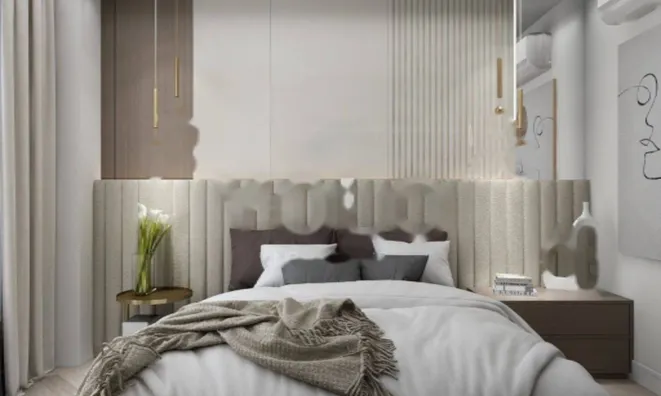 Недвижимость Четырехкомнатная квартира Центр: 22