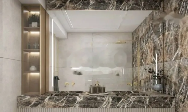 Недвижимость Четырехкомнатная квартира Центр: 29