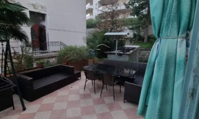 Недвижимость Трёхкомнатная квартира в Опатии: 1