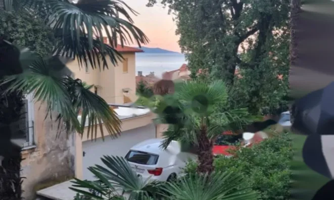 Недвижимость Трёхкомнатная квартира в Опатии: 2