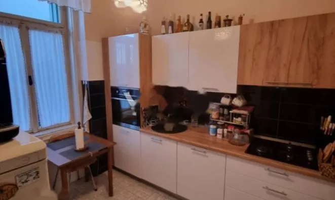 Недвижимость Трёхкомнатная квартира в Опатии: 5