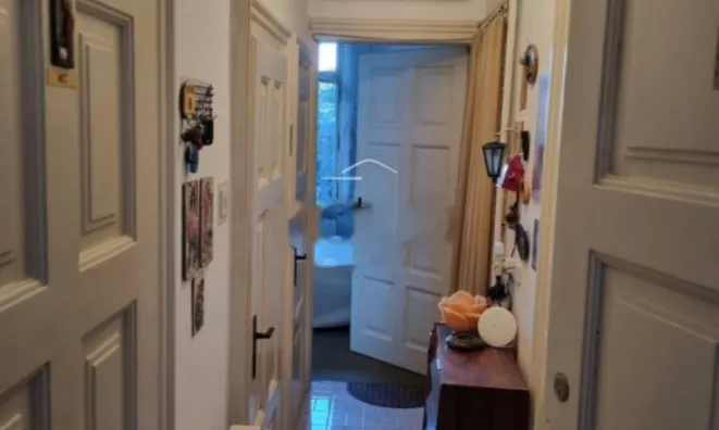 Недвижимость Трёхкомнатная квартира в Опатии: 6