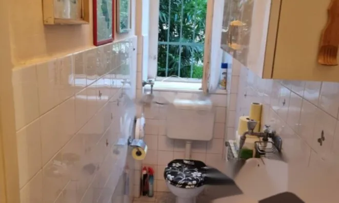 Недвижимость Трёхкомнатная квартира в Опатии: 7