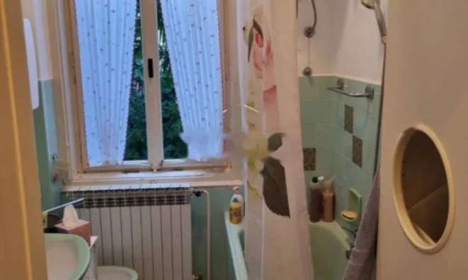 Недвижимость Трёхкомнатная квартира в Опатии: 8