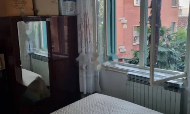 Недвижимость Трёхкомнатная квартира в Опатии: 10