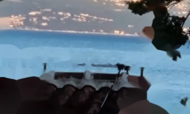 Недвижимость Трёхкомнатная квартира в Опатии: 13