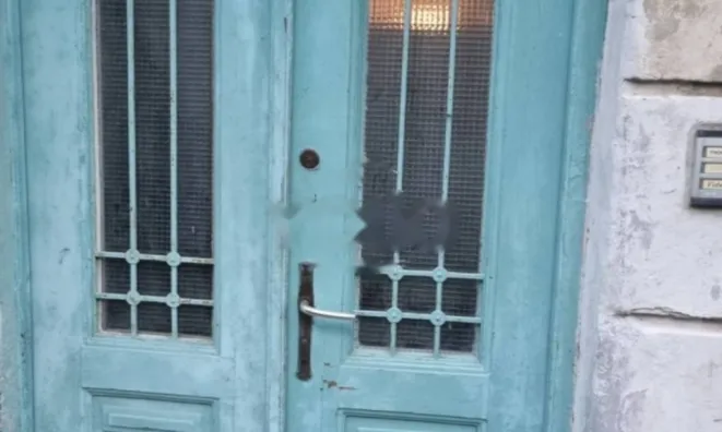 Недвижимость Трёхкомнатная квартира в Опатии: 14