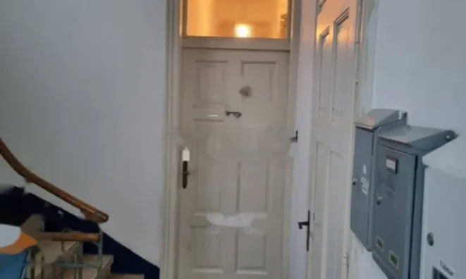 Недвижимость Трёхкомнатная квартира в Опатии: 15