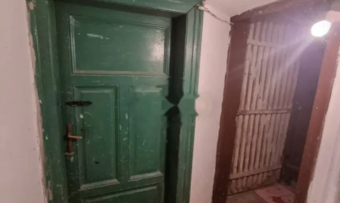 Недвижимость Трёхкомнатная квартира в Опатии: 16