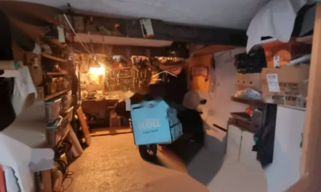 Недвижимость Трёхкомнатная квартира в Опатии: 20