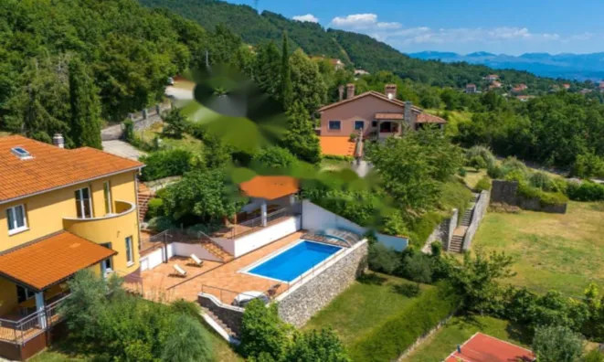 Недвижимость Семейный дом Вепринац: 5