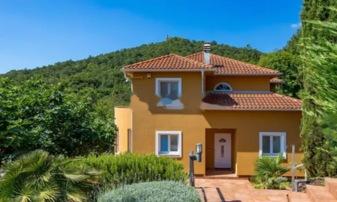 Недвижимость Семейный дом Вепринац: 6