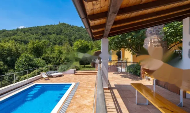 Недвижимость Семейный дом Вепринац: 7