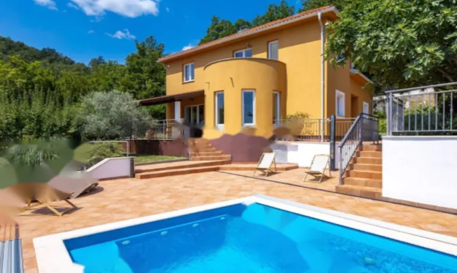 Недвижимость Семейный дом Вепринац: 8