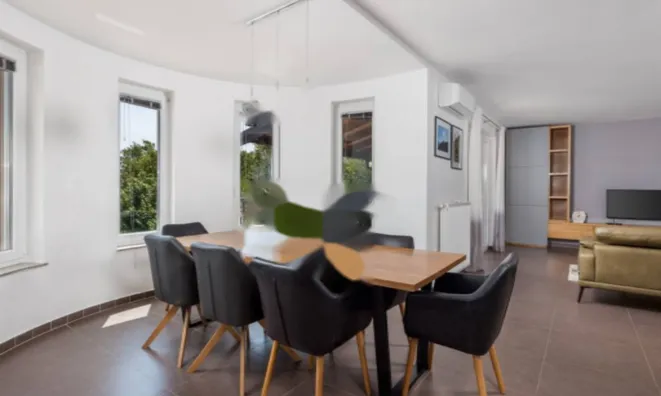 Недвижимость Семейный дом Вепринац: 11