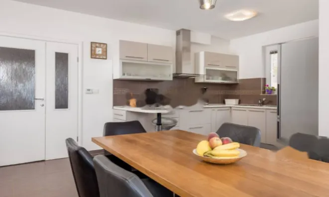 Недвижимость Семейный дом Вепринац: 19