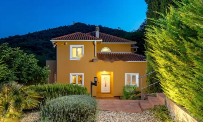 Недвижимость Семейный дом Вепринац: 29