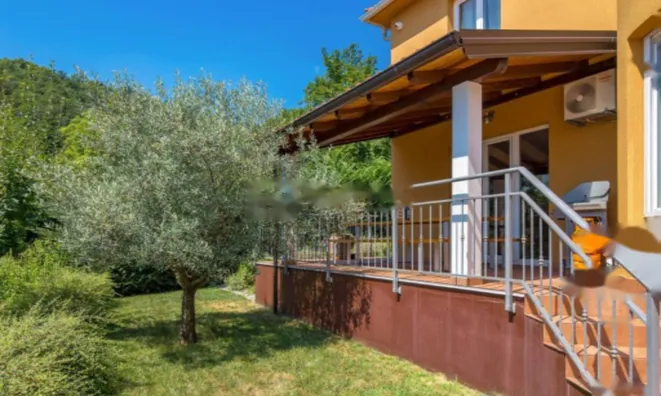 Недвижимость Семейный дом Вепринац: 30