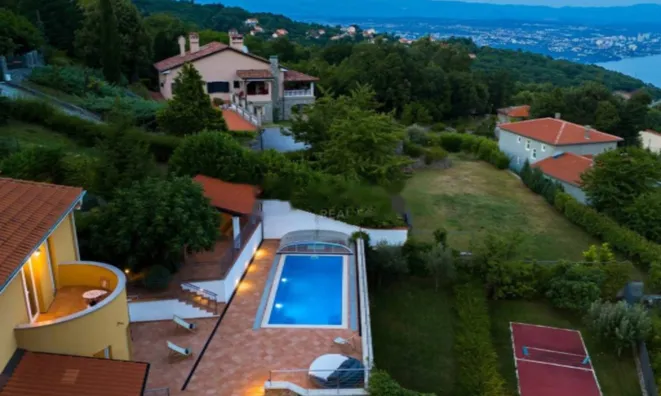 Недвижимость Семейный дом Вепринац: 31