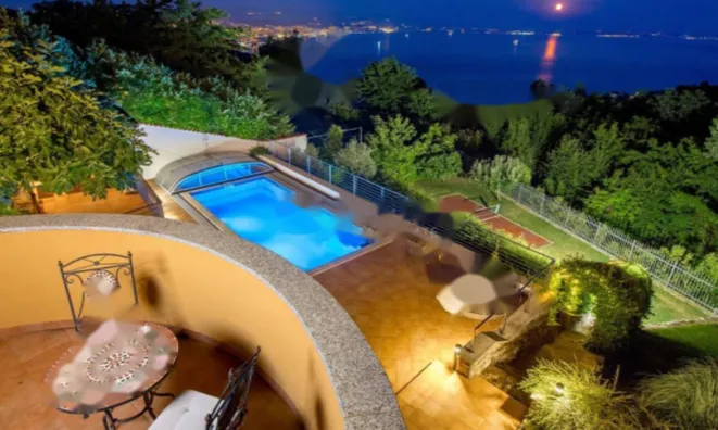 Недвижимость Семейный дом Вепринац: 34