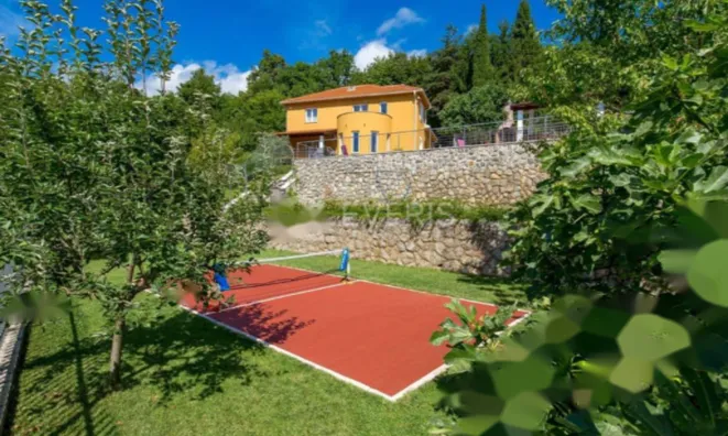 Недвижимость Семейный дом Вепринац: 35