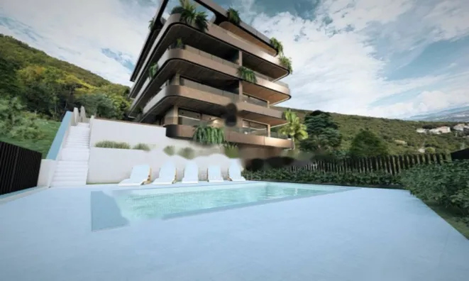 Недвижимость Трехкомнатная квартира в Опатии: 5