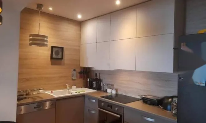 Недвижимость Трёхкомнатная квартира Зора: 3