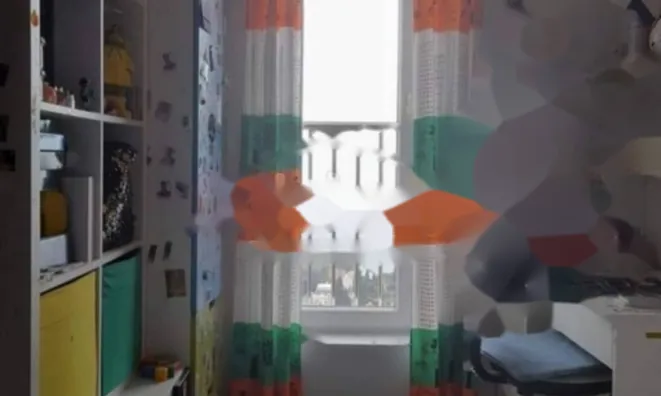 Недвижимость Трёхкомнатная квартира Зора: 5