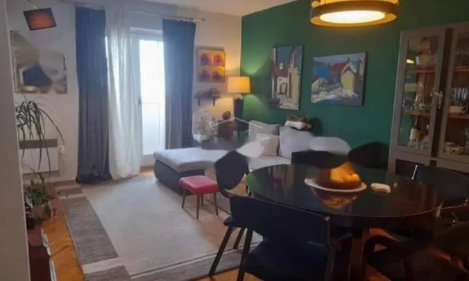 Недвижимость Трёхкомнатная квартира Зора: 7