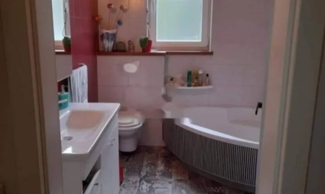 Недвижимость Трёхкомнатная квартира Зора: 8